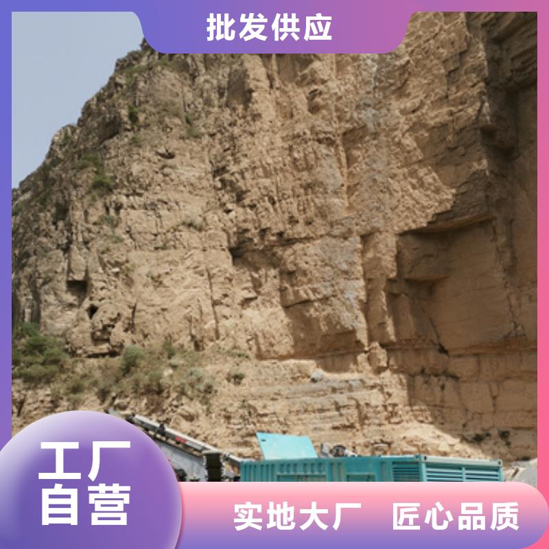 发电机租赁公司