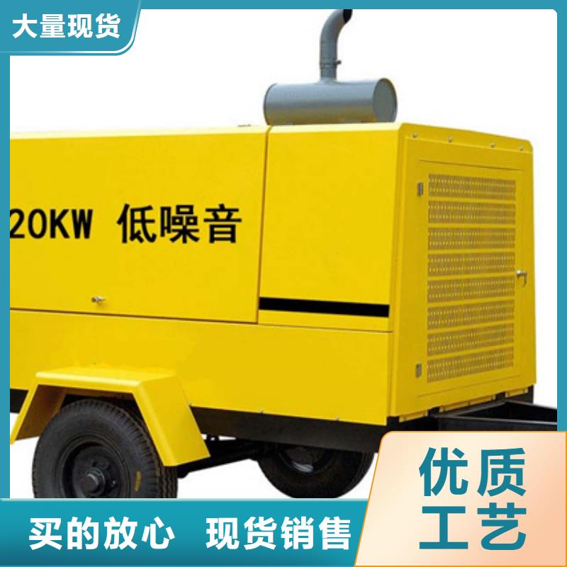100千瓦发电机出租价格