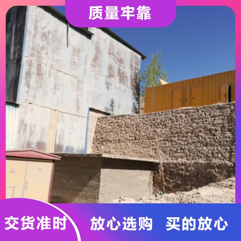 100KW发电机租赁厂家