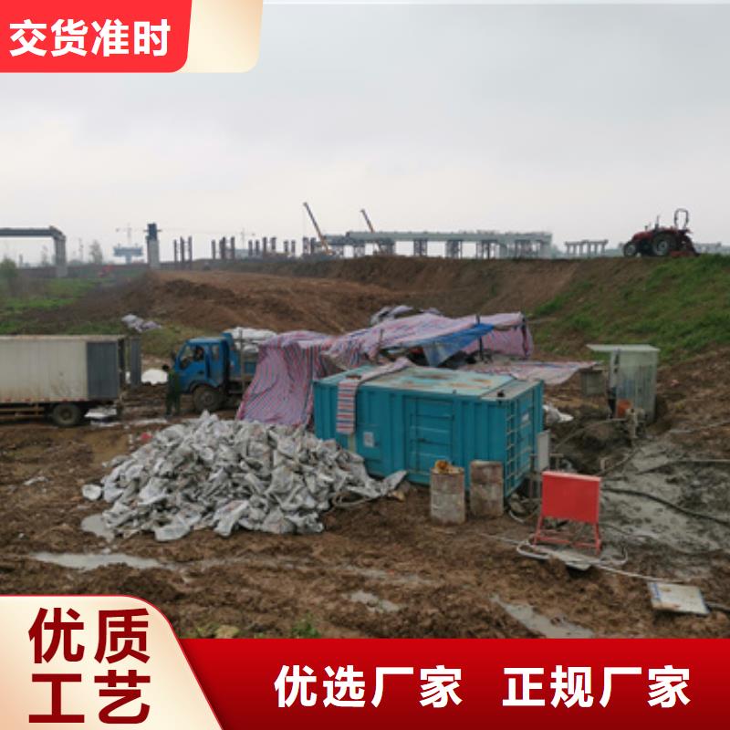 100KW发电机出租含税含运费