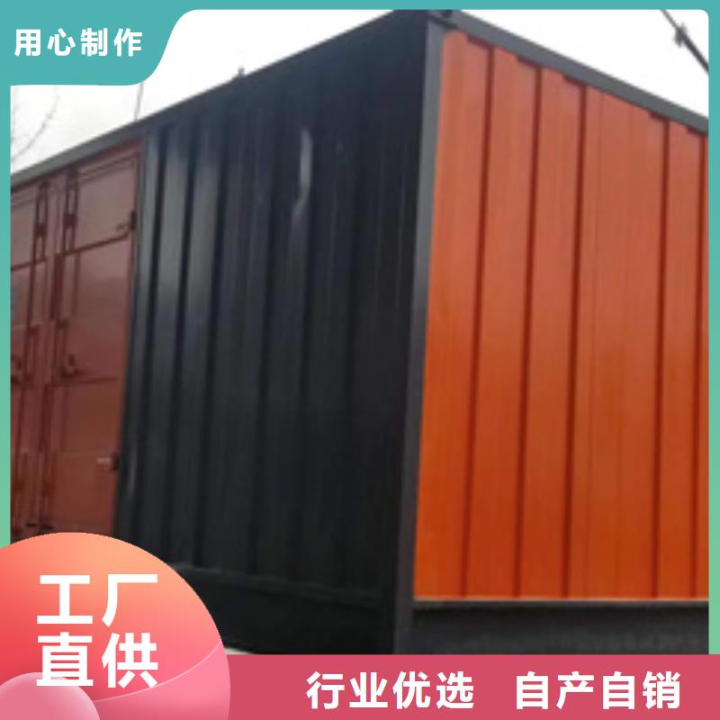 租赁发电车电力设备租赁随时能发货