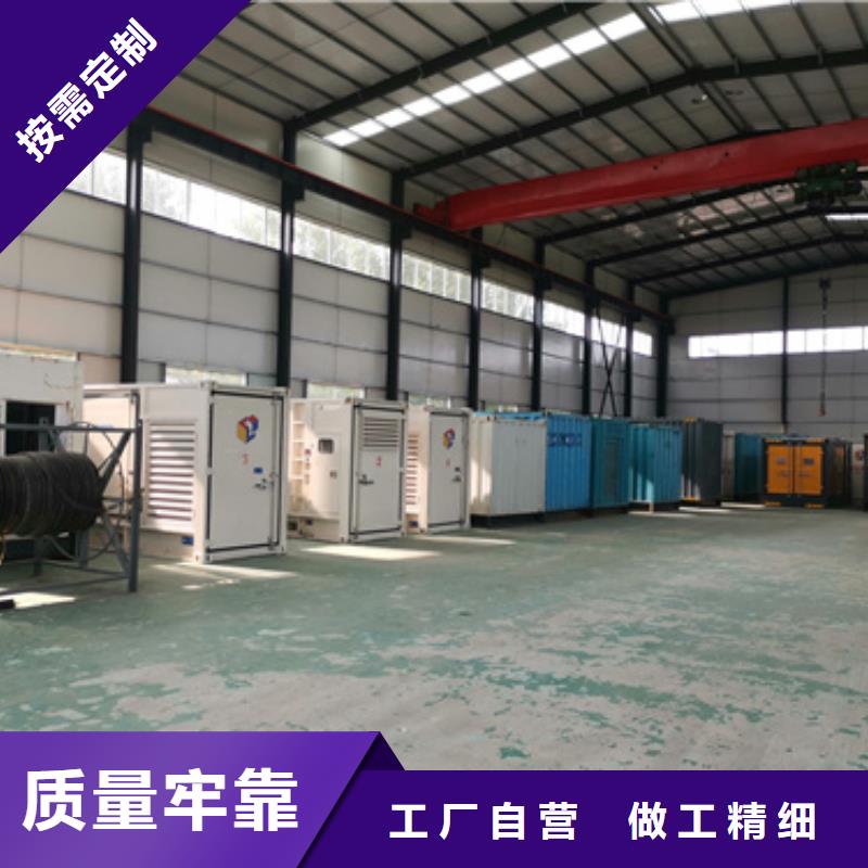 高压发电车租赁