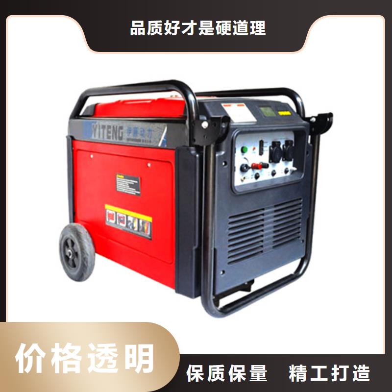 120KW发电机租赁