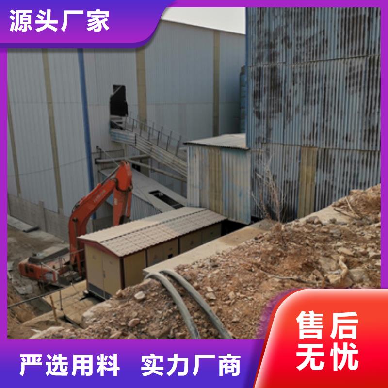 35KV发电机租赁