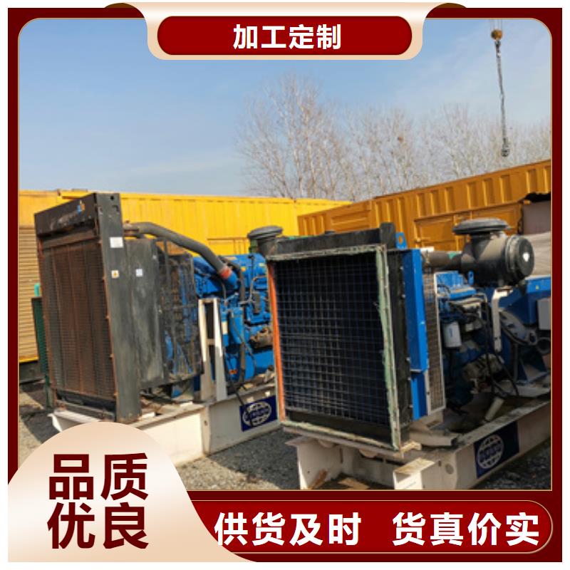 10KV发电车出租