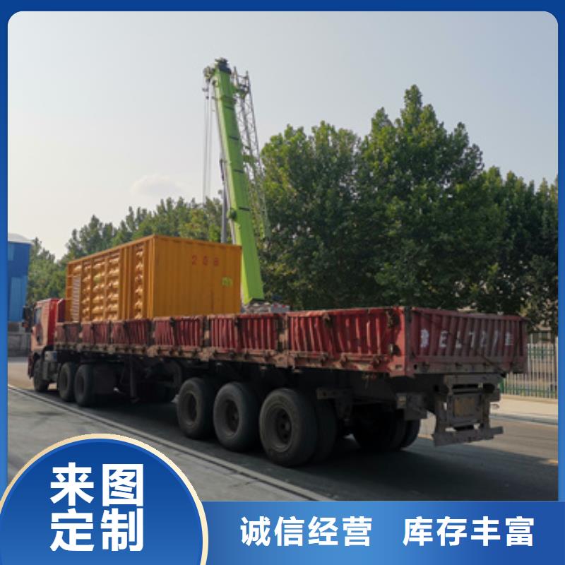 发电机出租公司放心选择