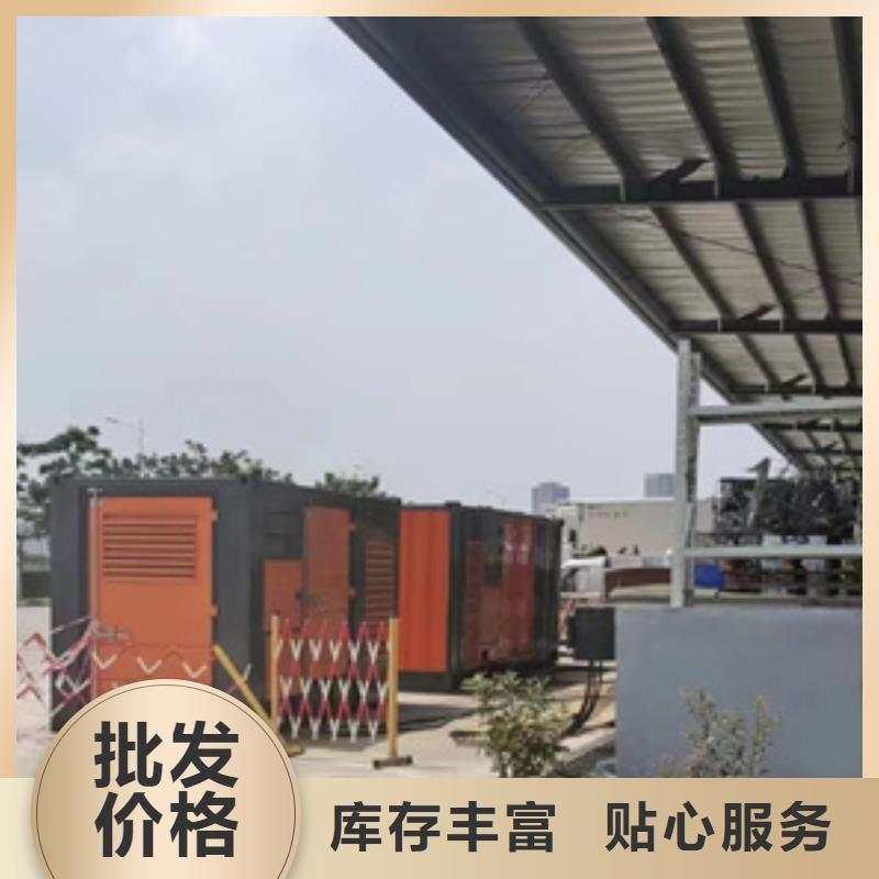 10KV发电车出租
