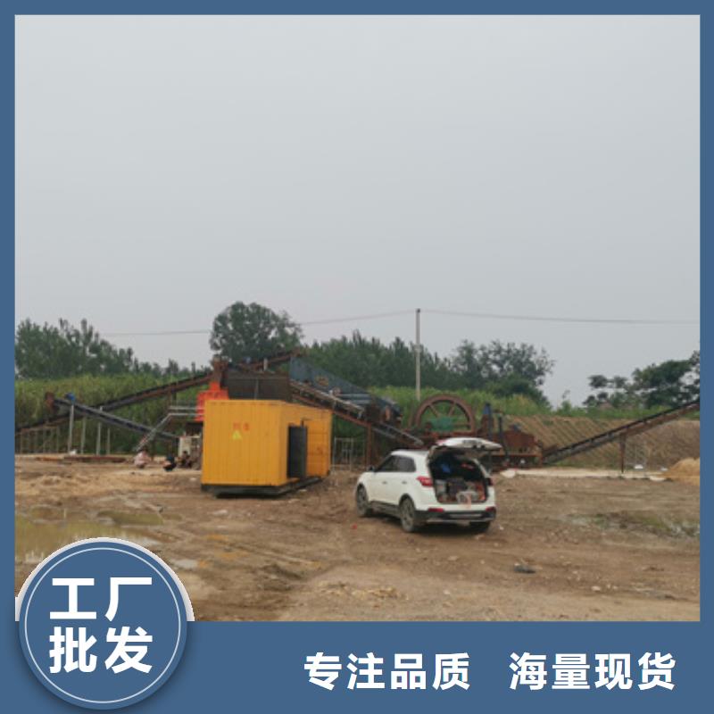 10KV发电机租赁