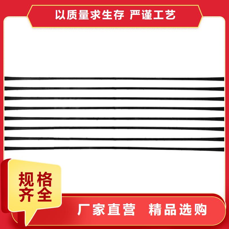 塑料格栅产品质量好现货充足-支持拿样TDDG单向塑料土工格栅