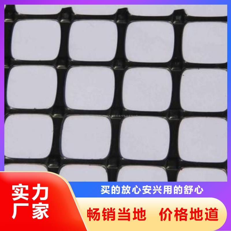 【双向塑料土工格栅】_水土保护毯好品质用的放心