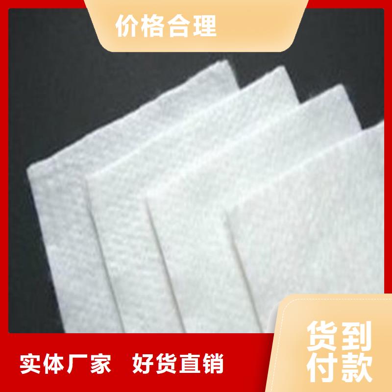 【土工布】_三维复合排水网一站式厂家