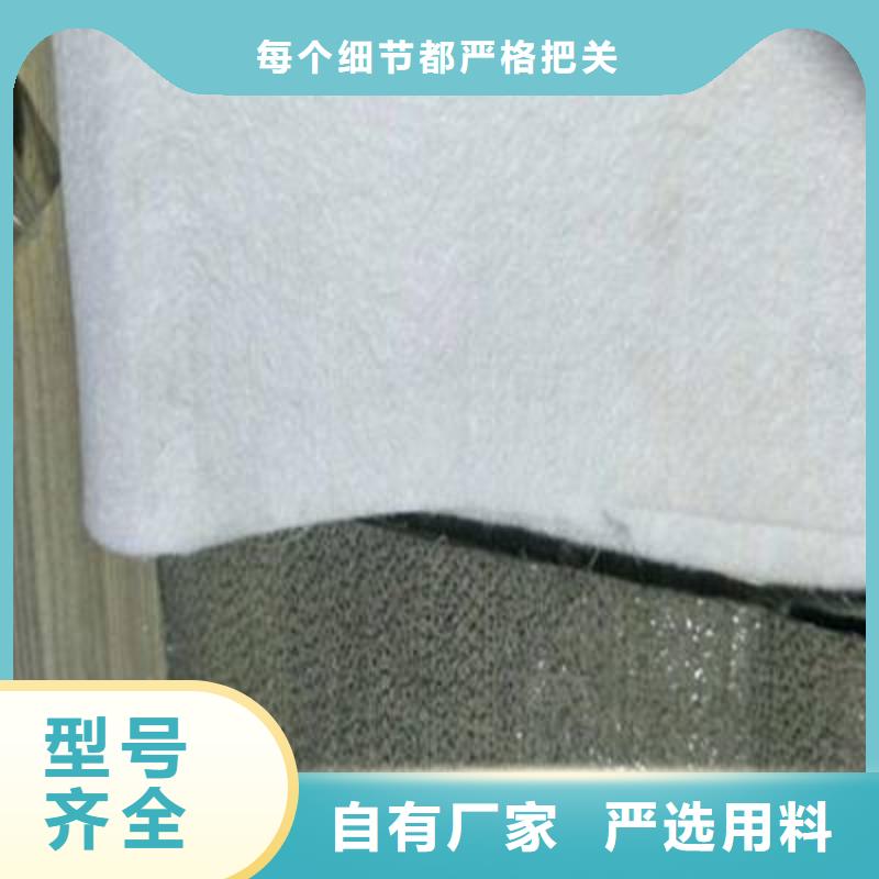 土工布定制垃圾填埋场可用土工布