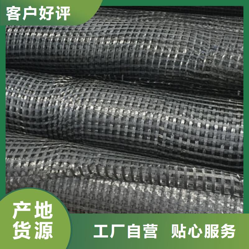 玻纤土工格栅复合土工膜口碑好实力强