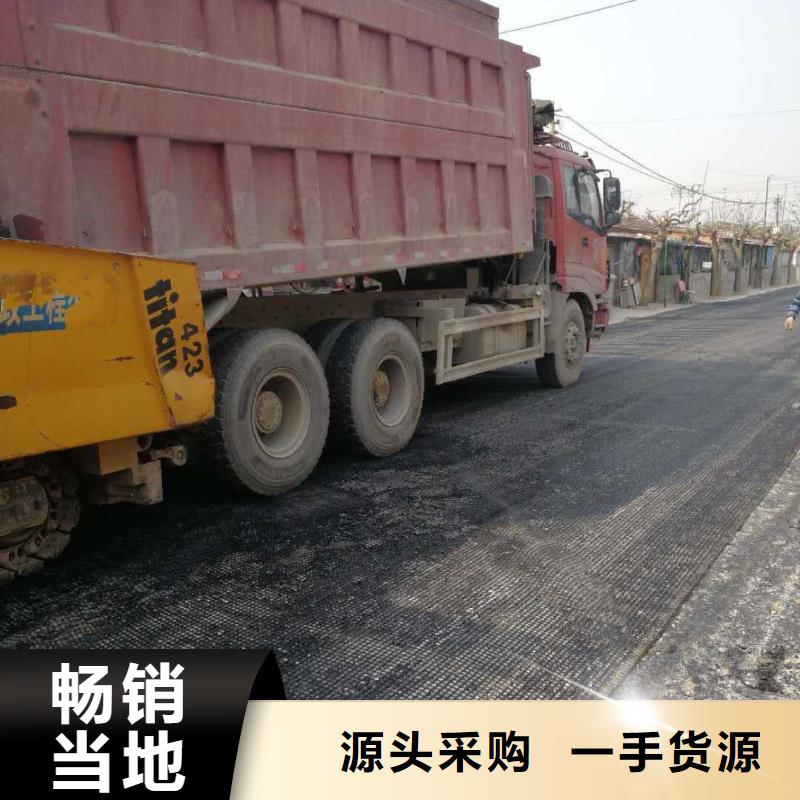 玻纤土工格栅土工格栅生产厂家