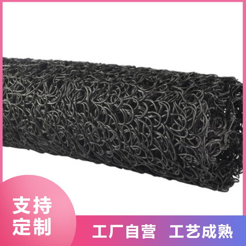 塑料盲沟厂家一手货源