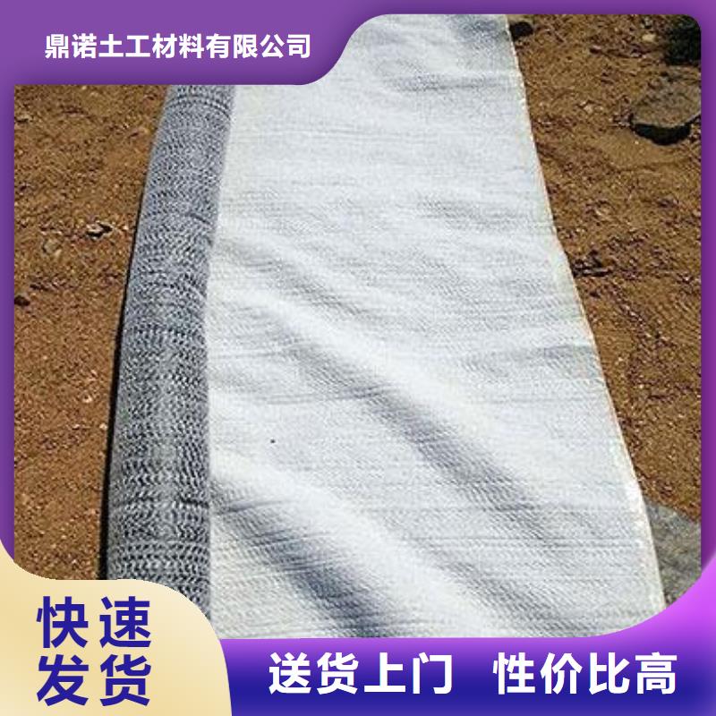 膨润土防水毯双向塑料土工格栅来图来样定制