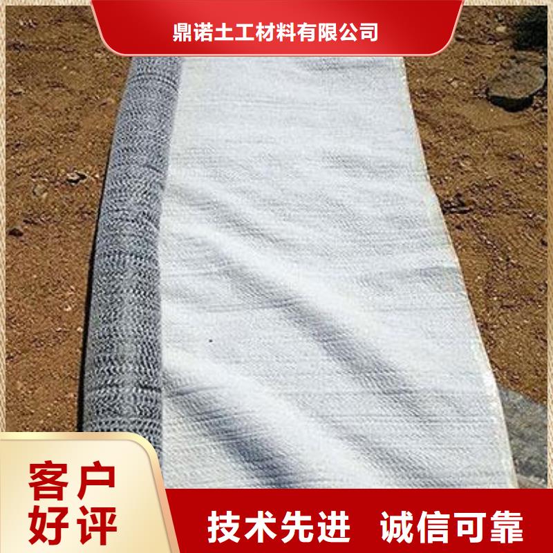 GCL防水毯价格