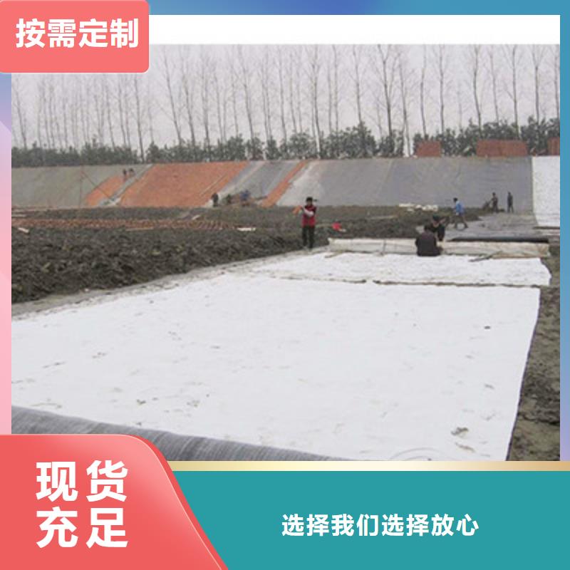 澄迈县5kg纳基膨润土防水毯品质保证-路通新材料
