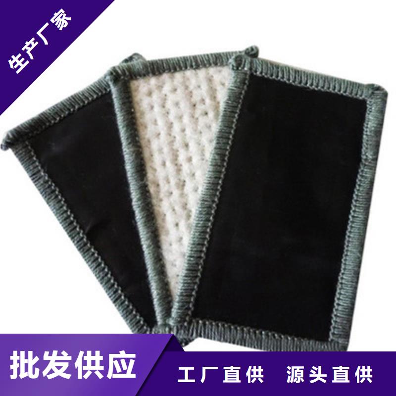膨润土防水毯三维植被网品质无所畏惧