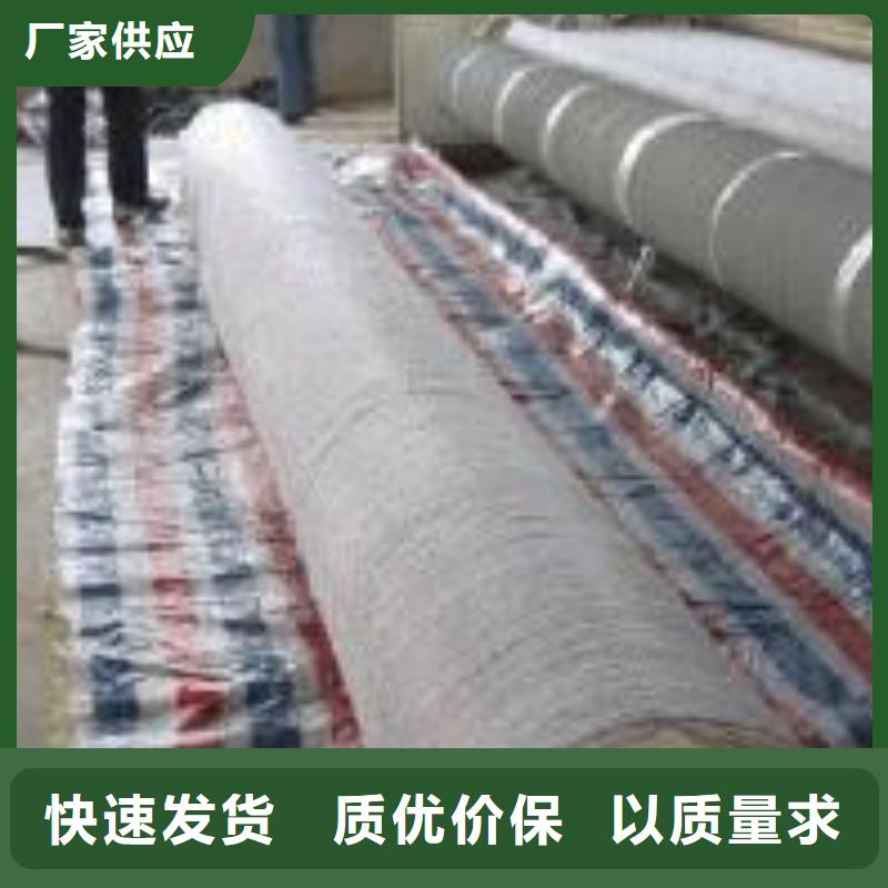 厂家批发膨润土防水毯GCL膨润土防水毯厂家定制