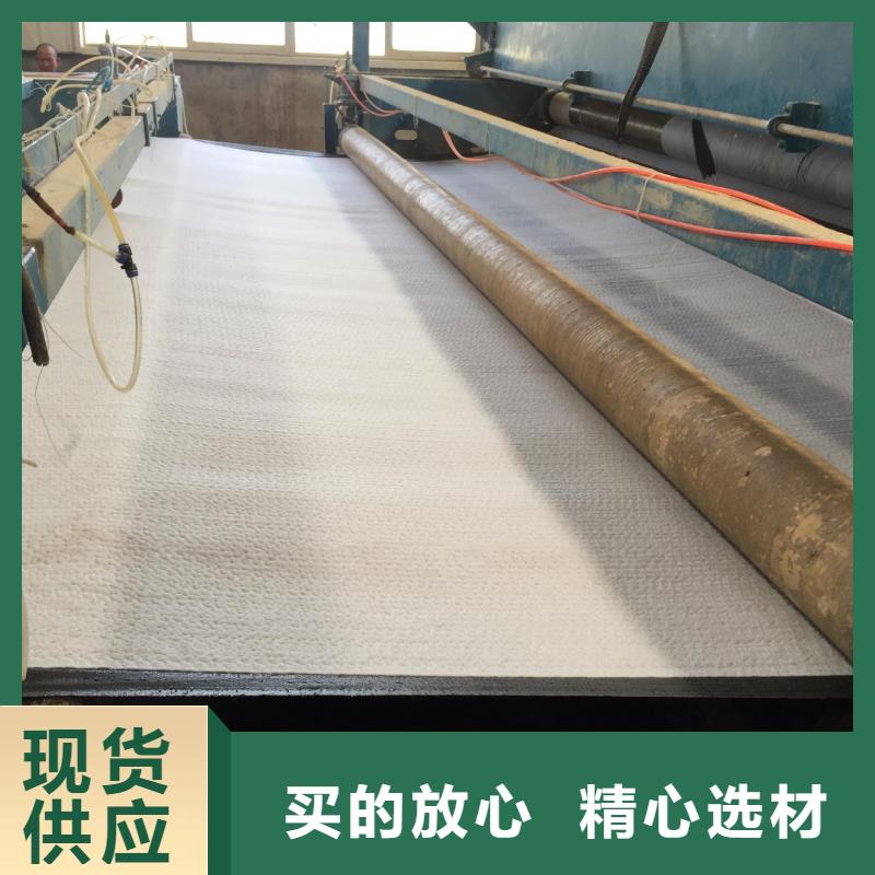 膨润土防水毯