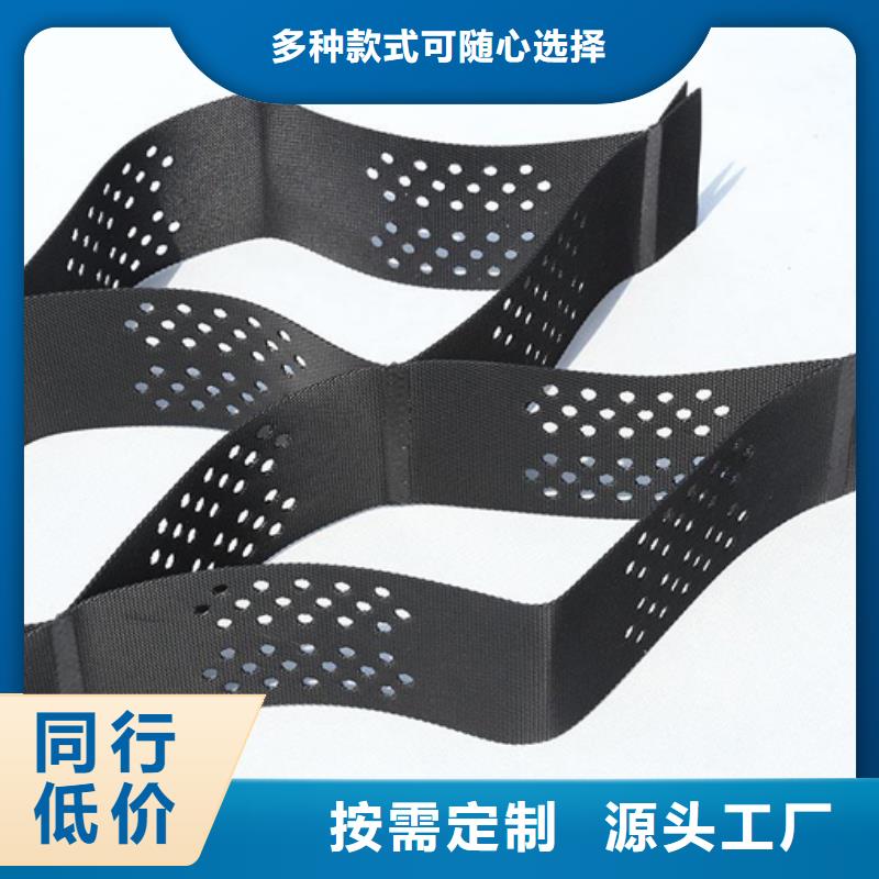 塑料土工格室厂家