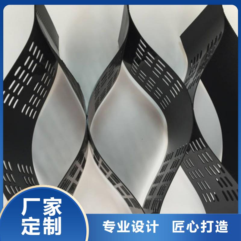 堤坝防护用土工格室型号_规格
