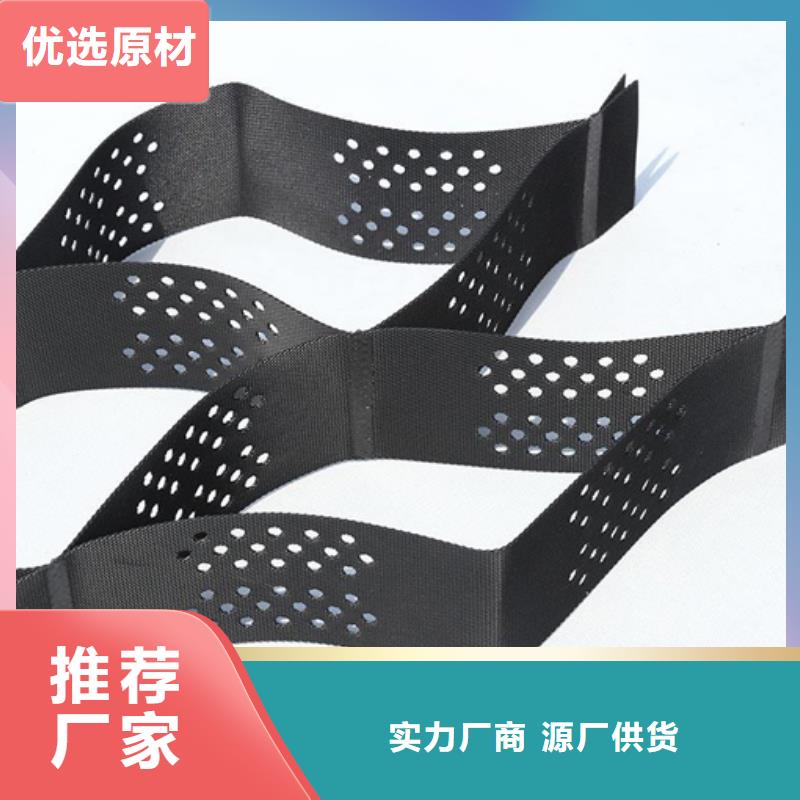 蜂窝土工格室hdpe土工格室厂家