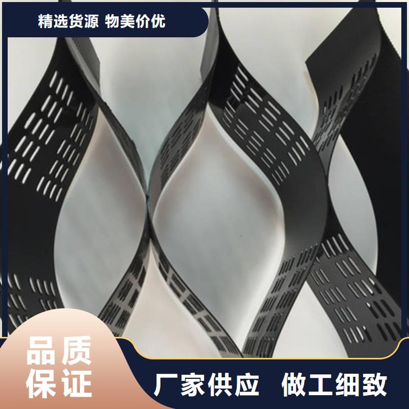 文昌市堤坝防护用土工格室型号_规格