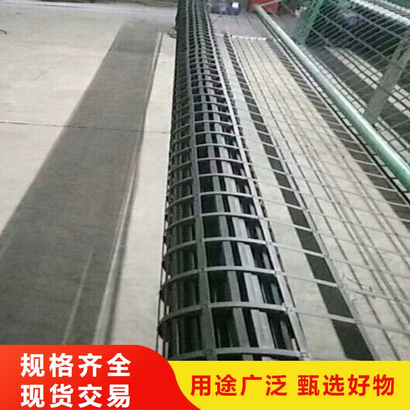 钢塑土工格栅价格