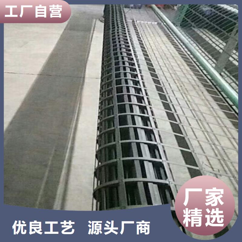 钢塑土工格栅涤纶土工格栅工厂采购