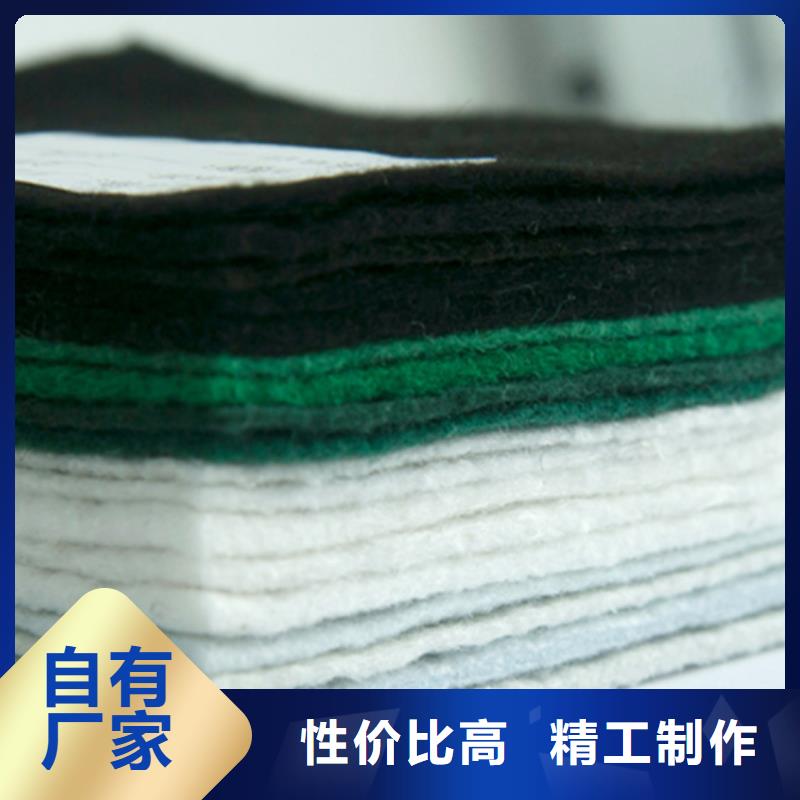 渗水土工布产品需求
