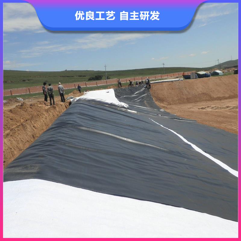 长丝针刺无纺土工布厂家供应报价