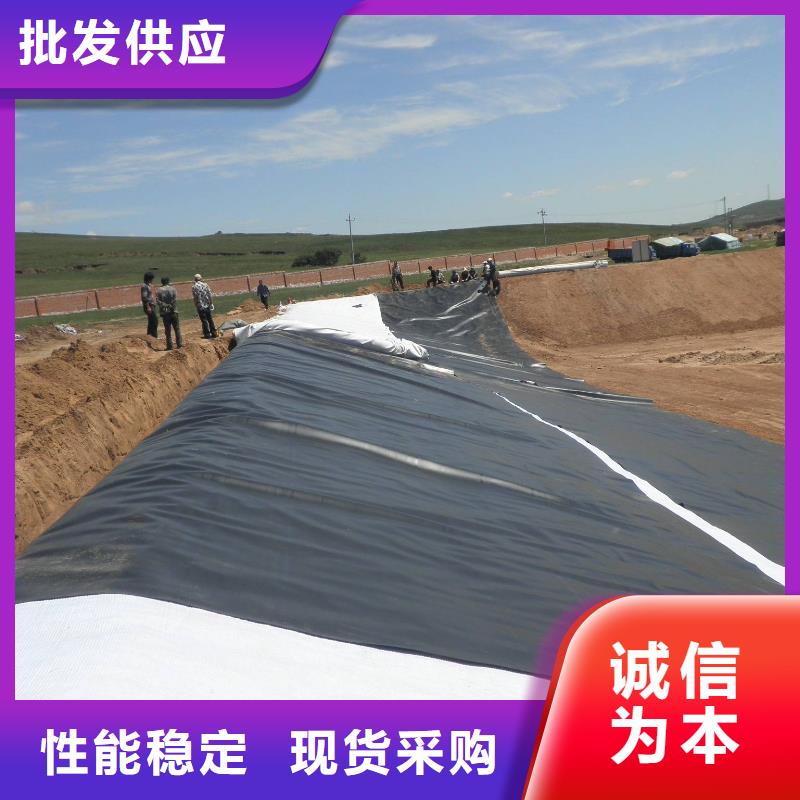 土工布型号