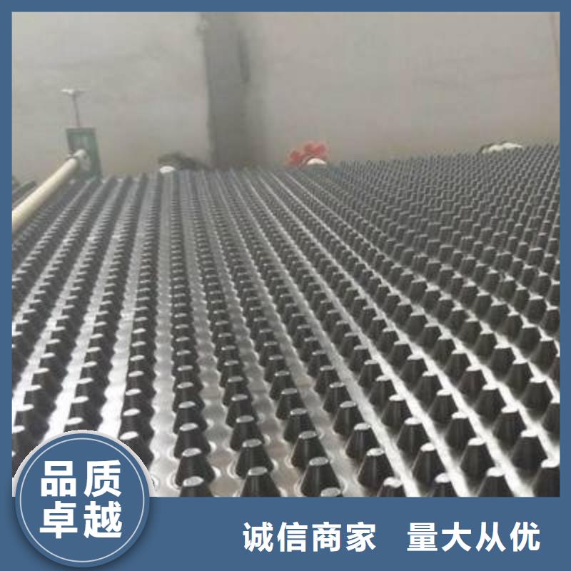 塑料排水板市场价格