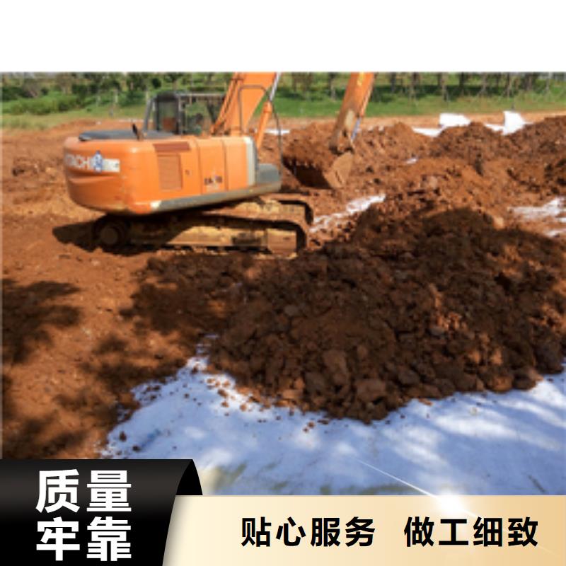防水毯双向塑料土工格栅匠心品质