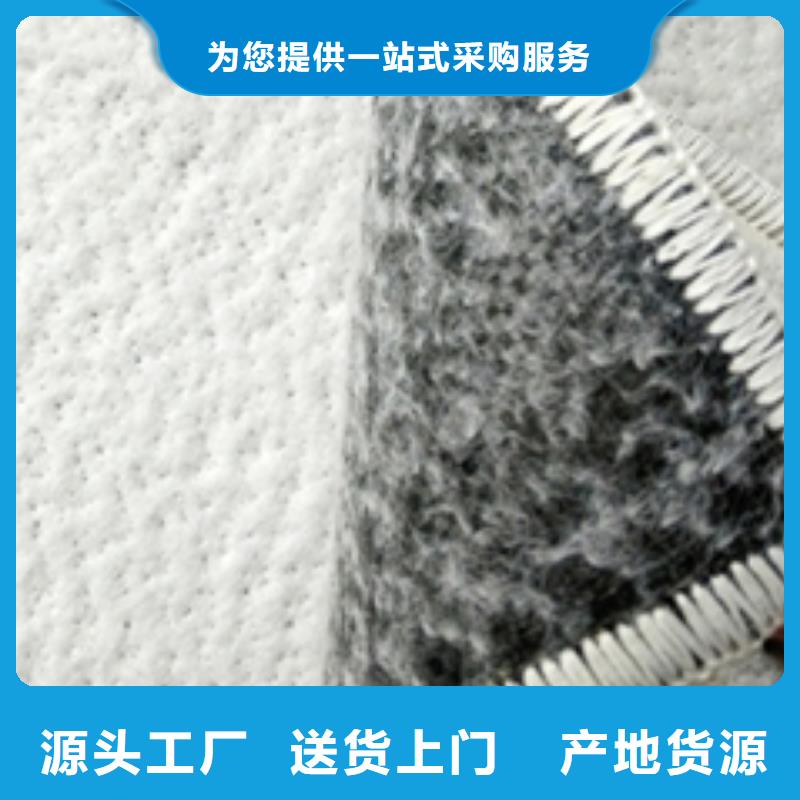 防水毯复合土工膜市场报价