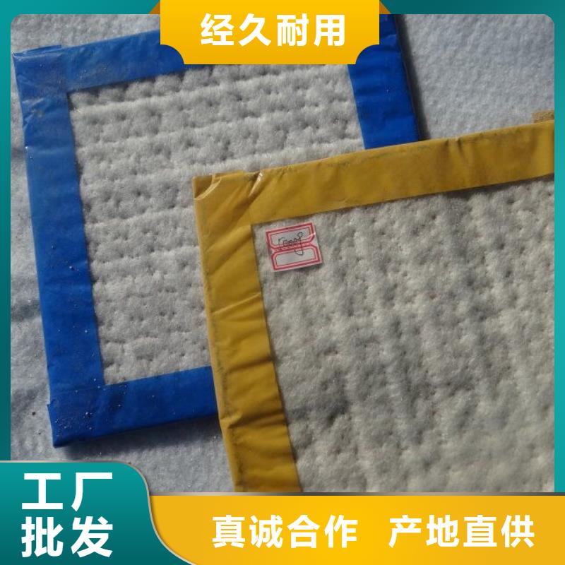 防水毯-复合土工膜实体厂家大量现货