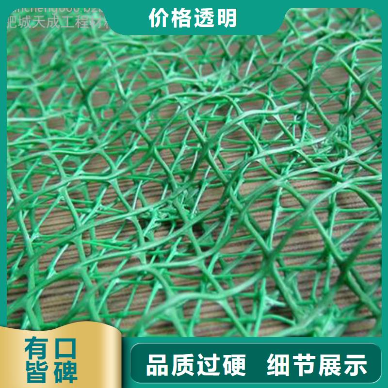 三维植被网有什么作用、价格是多少