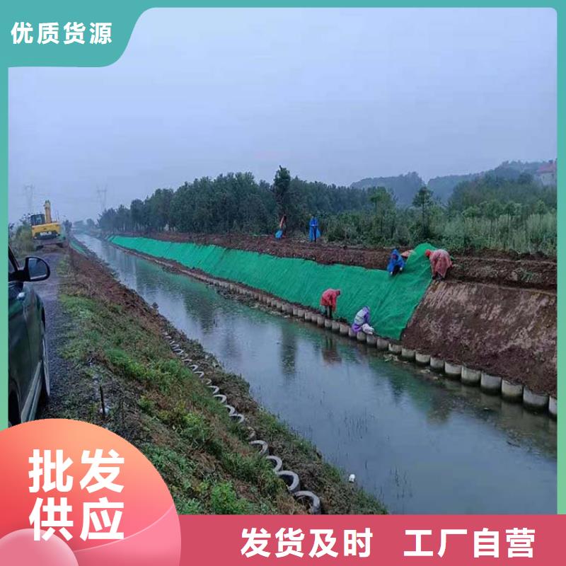 【三维植被网】,多向塑料土工格栅种类齐全