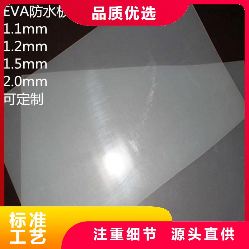 EVA防水板涤纶土工格栅多种优势放心选择