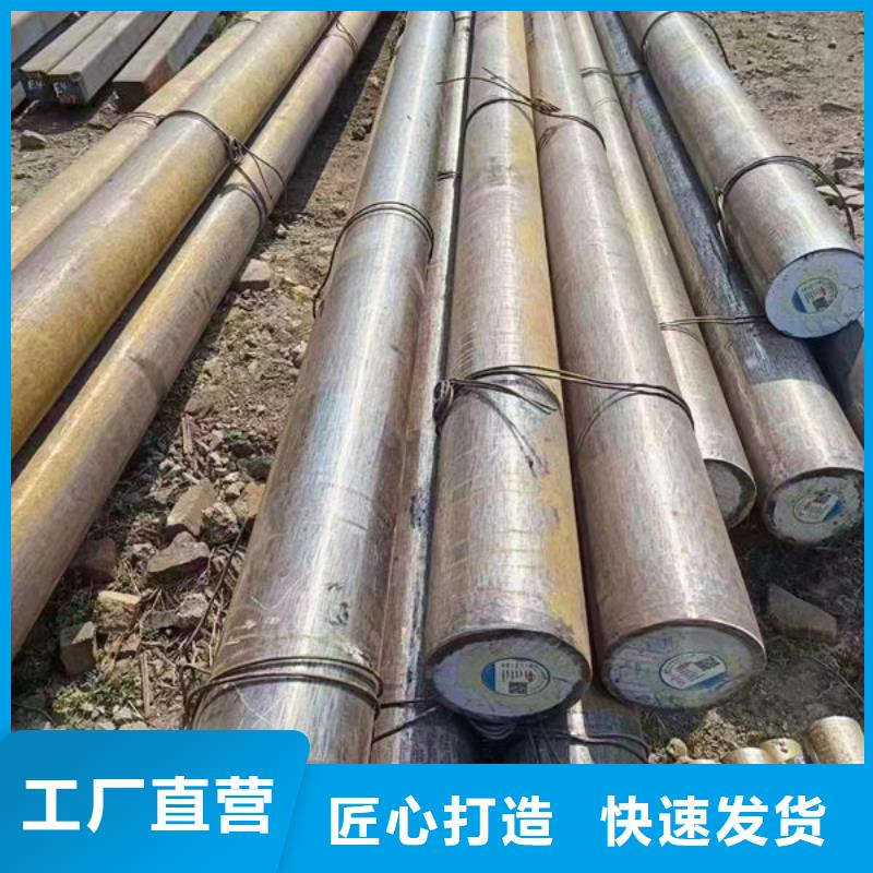Q345B冷拔六角钢