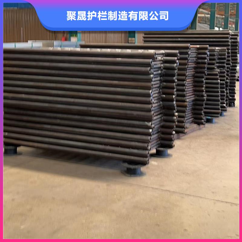 灯箱护栏实体厂家