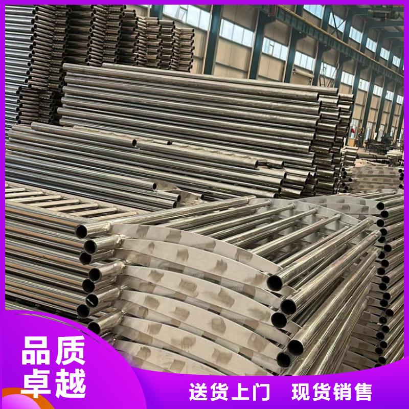 公路防撞灯光护栏设计新颖