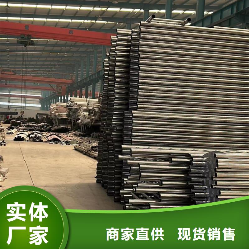 桥梁景观护栏好产品在这里