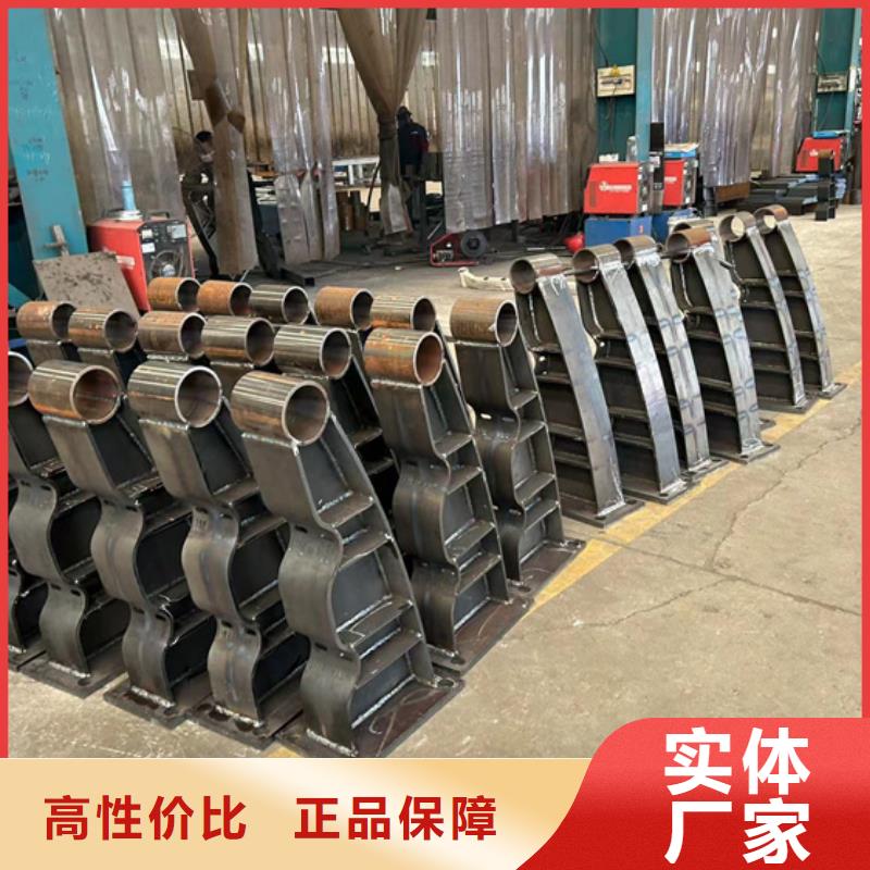 绳索栏杆发货及时