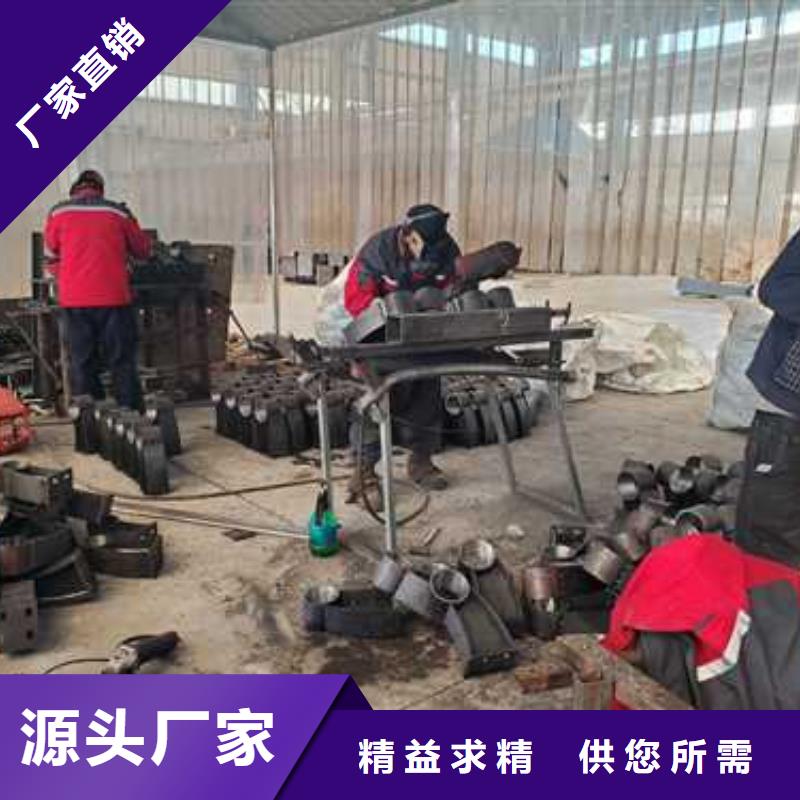 扎囊河道道景观护栏厂家联系电话
