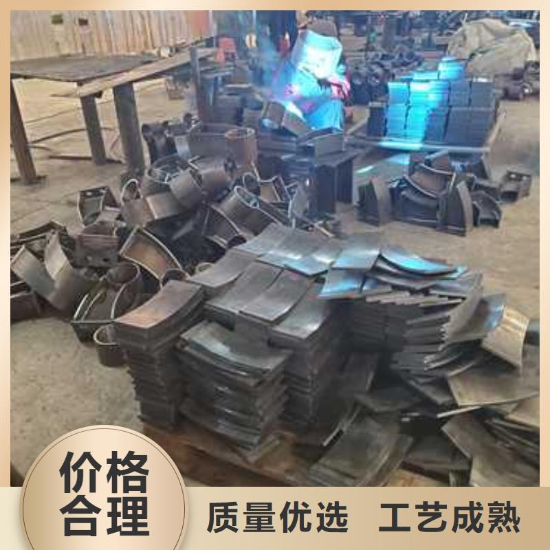 优质灯光铝艺护栏的生产厂家