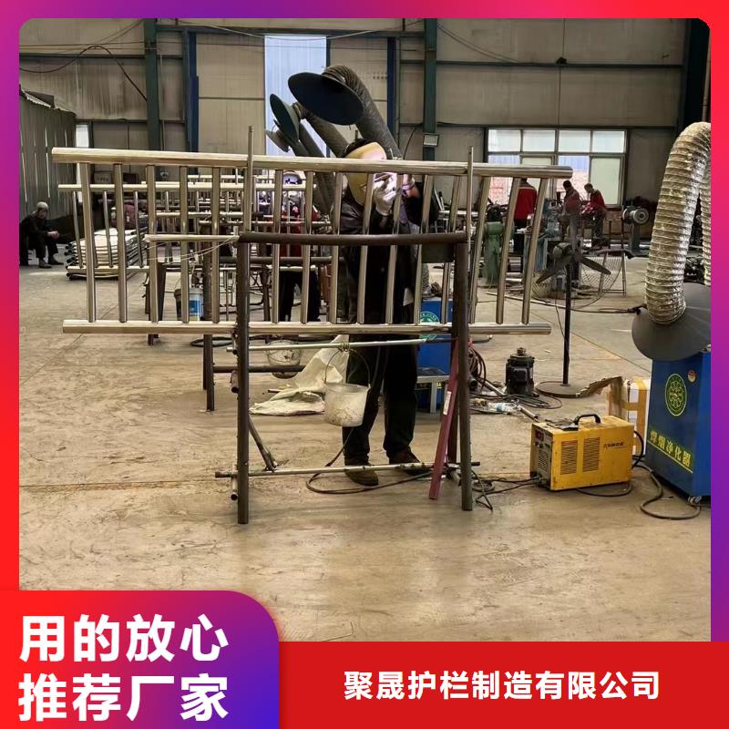 交通防撞护栏工程质量稳定可靠