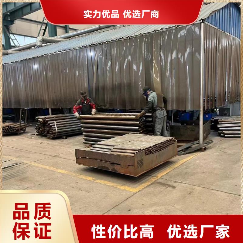 定制LED灯光护栏的厂家